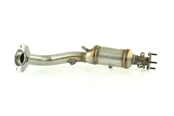 Katalysator WALKER 28048
