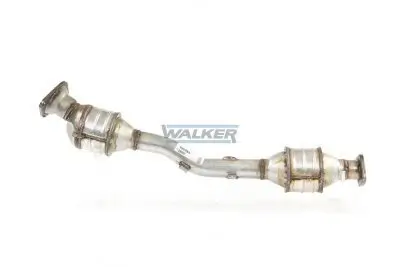 Katalysator WALKER 28053 Bild Katalysator WALKER 28053
