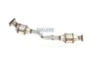 Katalysator WALKER 28053