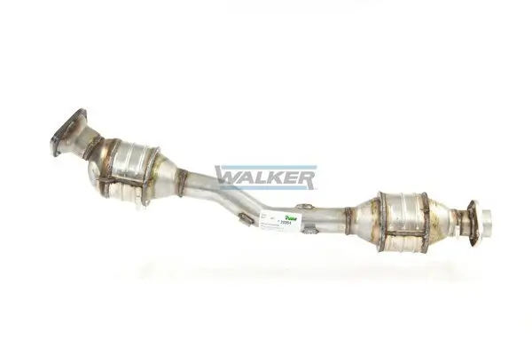 Katalysator WALKER 28054