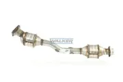 Katalysator WALKER 28054