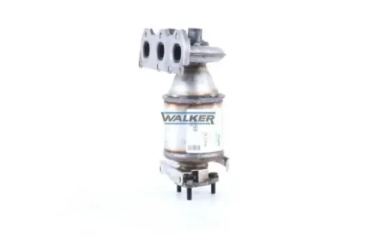 Katalysator WALKER 28058 Bild Katalysator WALKER 28058