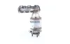 Katalysator WALKER 28058 Bild Katalysator WALKER 28058