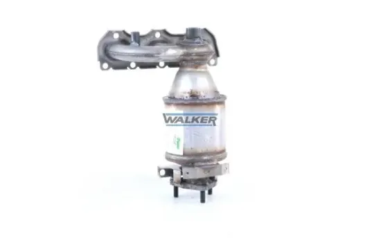 Katalysator WALKER 28058 Bild Katalysator WALKER 28058