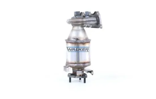 Katalysator WALKER 28058 Bild Katalysator WALKER 28058
