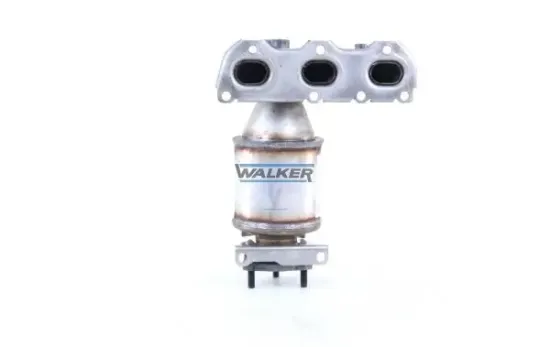 Katalysator WALKER 28058 Bild Katalysator WALKER 28058