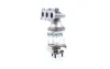 Katalysator WALKER 28058 Bild Katalysator WALKER 28058