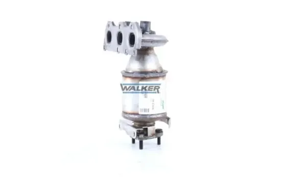 Katalysator WALKER 28058 Bild Katalysator WALKER 28058