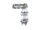 Katalysator WALKER 28058 Bild Katalysator WALKER 28058