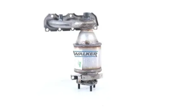 Katalysator WALKER 28058 Bild Katalysator WALKER 28058