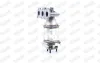 Katalysator WALKER 28058 Bild Katalysator WALKER 28058