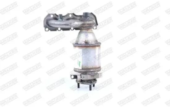 Katalysator WALKER 28058 Bild Katalysator WALKER 28058