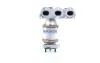 Katalysator WALKER 28058 Bild Katalysator WALKER 28058