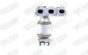 Katalysator WALKER 28058