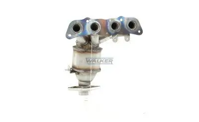 Katalysator WALKER 28061 Bild Katalysator WALKER 28061