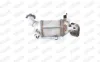 Katalysator WALKER 28064 Bild Katalysator WALKER 28064