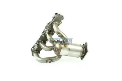 Katalysator WALKER 28072 Bild Katalysator WALKER 28072