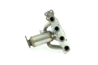 Katalysator WALKER 28072 Bild Katalysator WALKER 28072