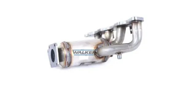 Katalysator WALKER 28072 Bild Katalysator WALKER 28072