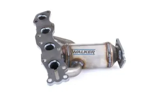 Katalysator WALKER 28072 Bild Katalysator WALKER 28072