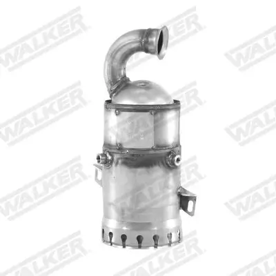 Katalysator WALKER 28099 Bild Katalysator WALKER 28099