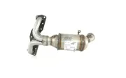 Katalysator WALKER 28100