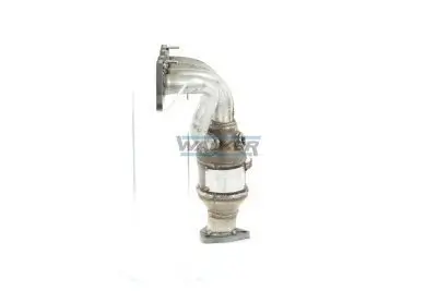 Katalysator WALKER 28102 Bild Katalysator WALKER 28102