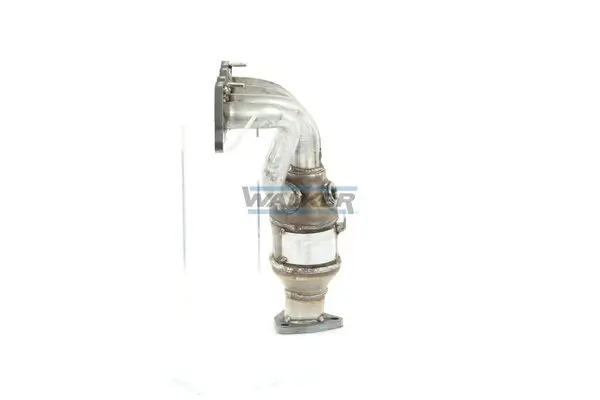 Katalysator WALKER 28102