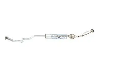 Katalysator WALKER 28103 Bild Katalysator WALKER 28103