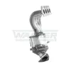Katalysator WALKER 28104 Bild Katalysator WALKER 28104
