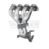 Katalysator WALKER 28104 Bild Katalysator WALKER 28104