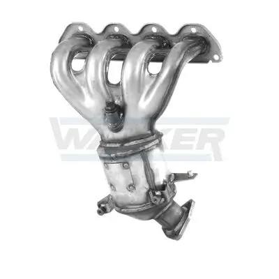 Katalysator WALKER 28104 Bild Katalysator WALKER 28104