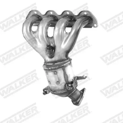 Katalysator WALKER 28104 Bild Katalysator WALKER 28104