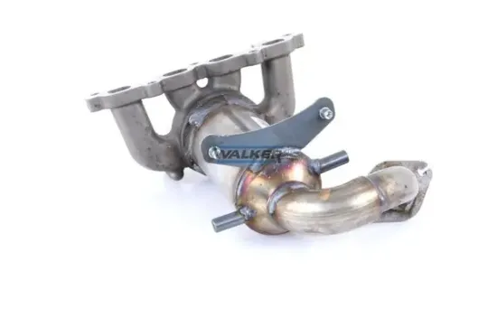 Katalysator WALKER 28109 Bild Katalysator WALKER 28109