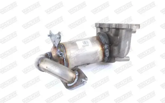 Katalysator WALKER 28109 Bild Katalysator WALKER 28109