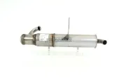 Katalysator WALKER 28111