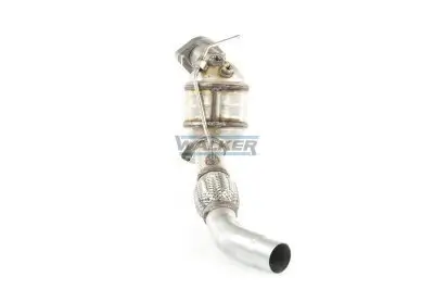 Katalysator WALKER 28114 Bild Katalysator WALKER 28114