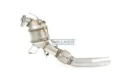 Katalysator WALKER 28114