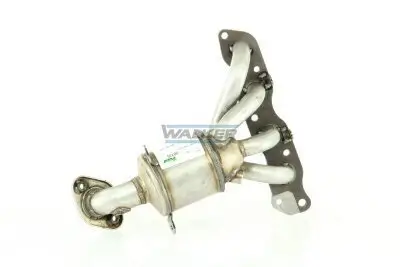 Katalysator WALKER 28135 Bild Katalysator WALKER 28135