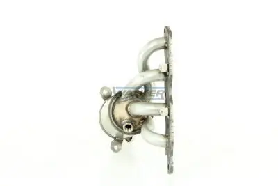 Katalysator WALKER 28135 Bild Katalysator WALKER 28135