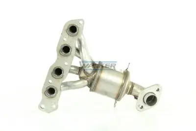 Katalysator WALKER 28135 Bild Katalysator WALKER 28135