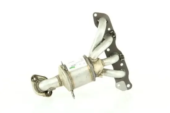 Katalysator WALKER 28135 Bild Katalysator WALKER 28135