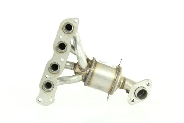 Katalysator WALKER 28135