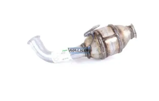 Katalysator vorne WALKER 28145 Bild Katalysator vorne WALKER 28145