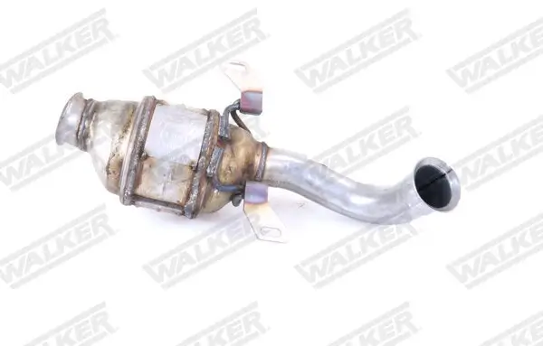 Katalysator vorne WALKER 28145