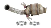 Katalysator vorne WALKER 28145