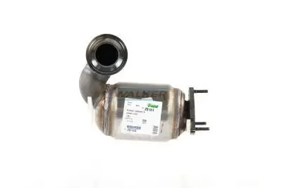 Katalysator WALKER 28154 Bild Katalysator WALKER 28154