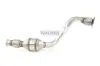 Katalysator WALKER 28158 Bild Katalysator WALKER 28158