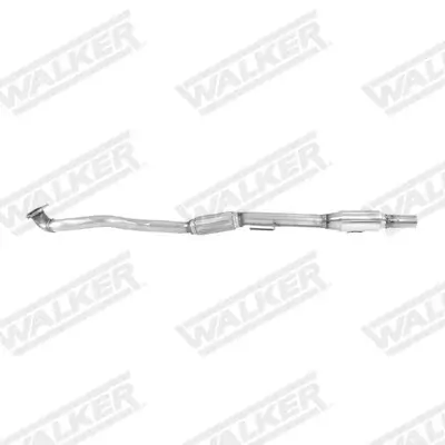 Katalysator WALKER 28161 Bild Katalysator WALKER 28161