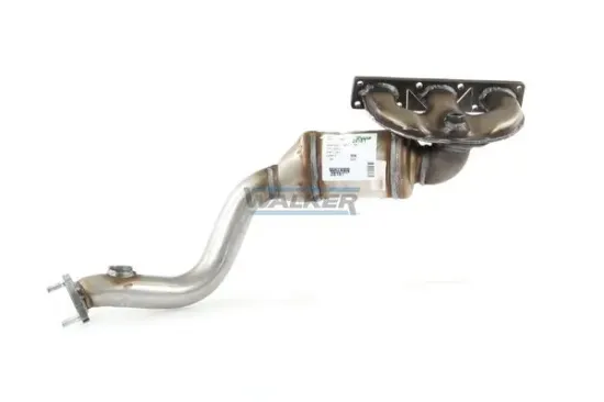 Katalysator WALKER 28181 Bild Katalysator WALKER 28181